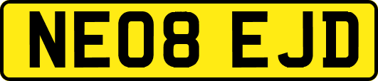 NE08EJD