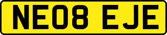 NE08EJE
