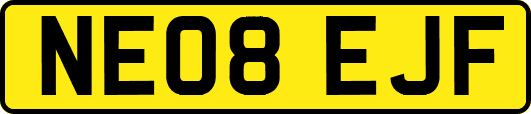 NE08EJF