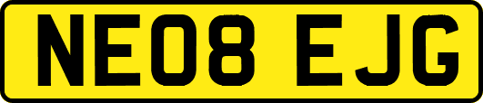 NE08EJG