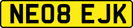 NE08EJK