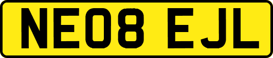 NE08EJL