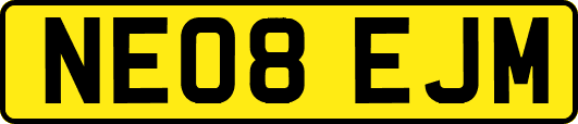 NE08EJM