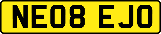 NE08EJO