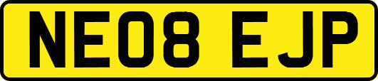 NE08EJP