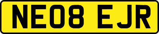 NE08EJR