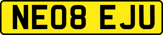 NE08EJU