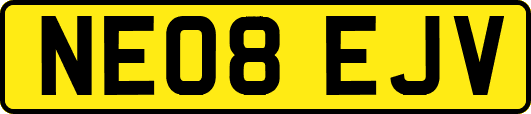 NE08EJV