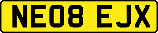 NE08EJX
