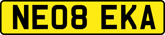 NE08EKA