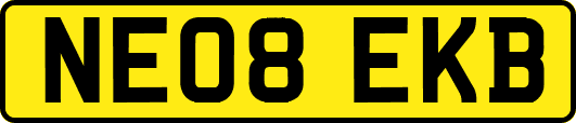 NE08EKB