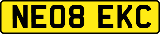 NE08EKC