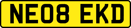 NE08EKD