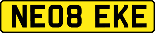 NE08EKE