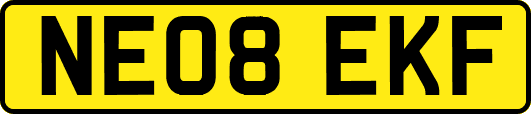 NE08EKF