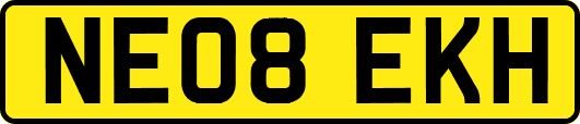 NE08EKH