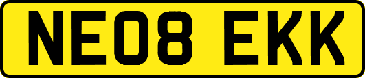 NE08EKK