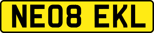 NE08EKL