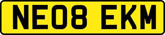 NE08EKM