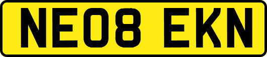 NE08EKN