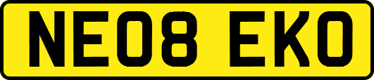 NE08EKO