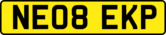 NE08EKP