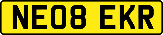 NE08EKR