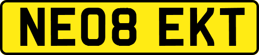NE08EKT
