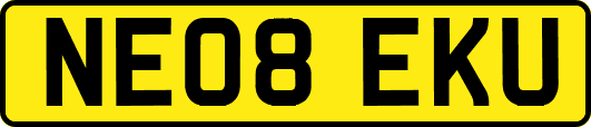NE08EKU