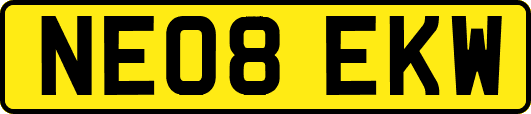 NE08EKW