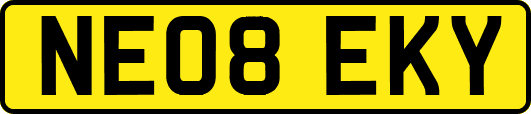 NE08EKY