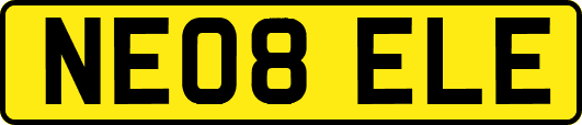 NE08ELE