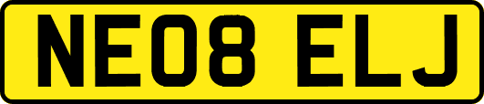 NE08ELJ