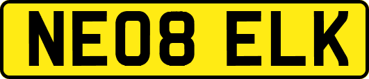 NE08ELK