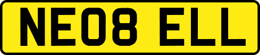NE08ELL