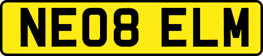 NE08ELM