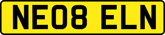 NE08ELN