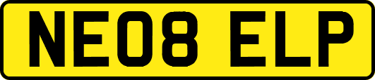 NE08ELP