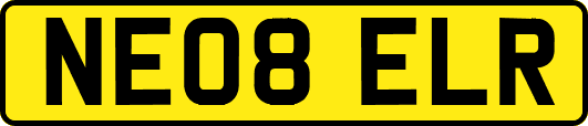 NE08ELR