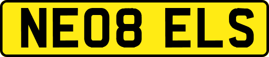 NE08ELS