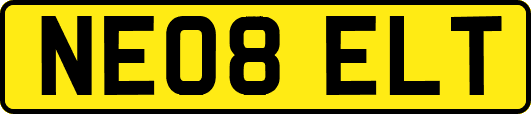 NE08ELT
