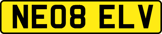 NE08ELV