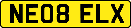 NE08ELX