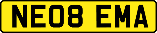 NE08EMA