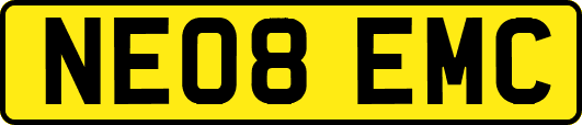 NE08EMC