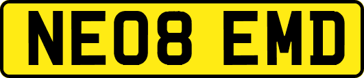 NE08EMD