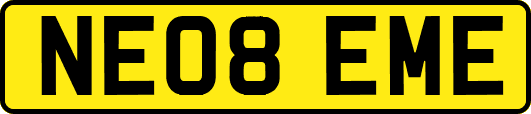 NE08EME