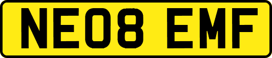 NE08EMF