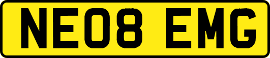 NE08EMG