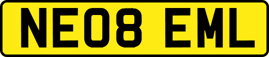 NE08EML